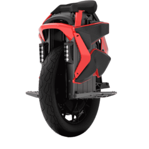 Monociclo eléctrico Pro Eagle Rojo